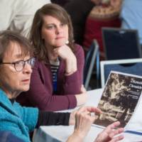 10th Annual Local History Roundtable 50